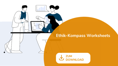 Ethik-Kompass Worksheets